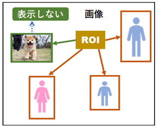 物体検出